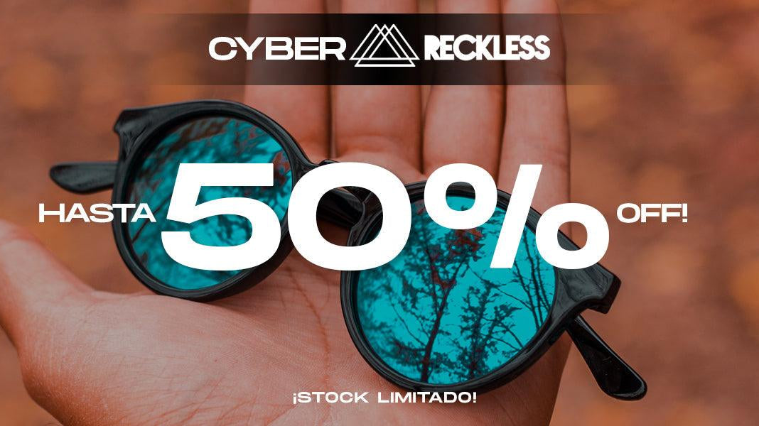 10 productos que la están rompiendo este Cyber Reckless - Reckless