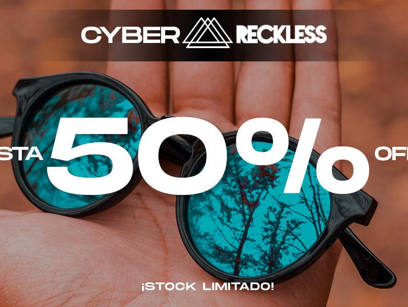 10 productos que la están rompiendo este Cyber Reckless - Reckless