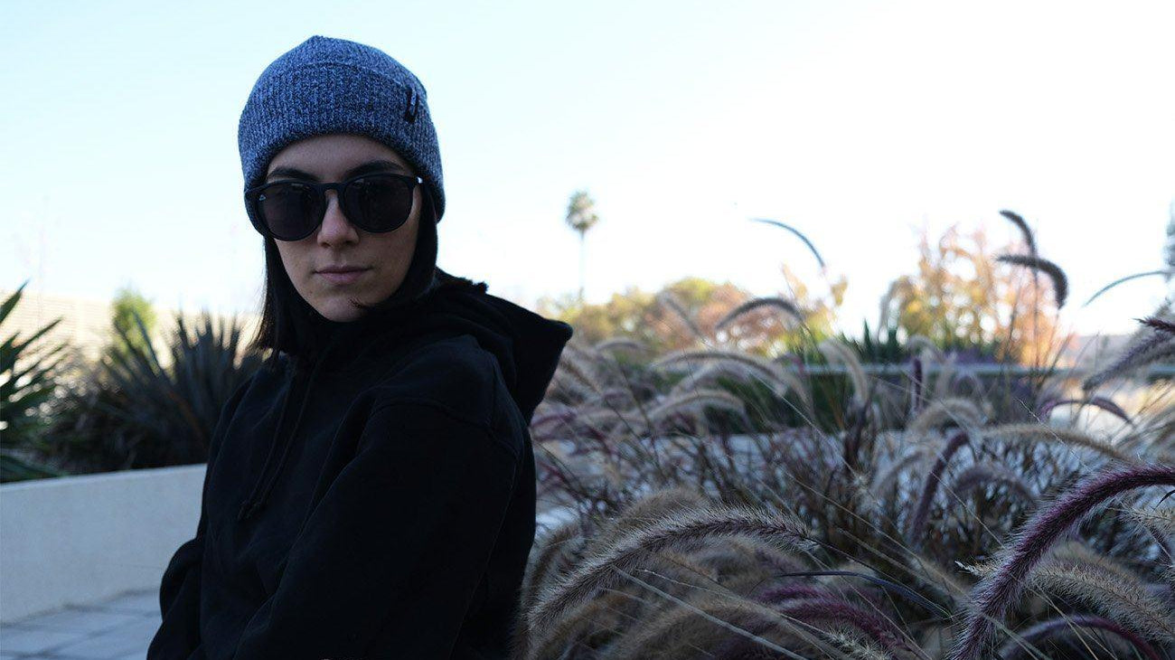 4 razones ¿Por qué nos encantan los beanies? - Reckless