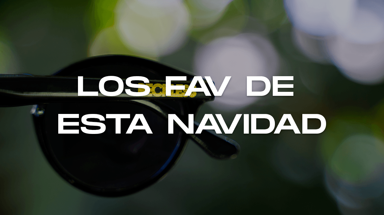 5 ideas de regalo para esta navidad - Reckless