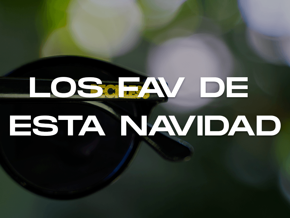 5 ideas de regalo para esta navidad - Reckless