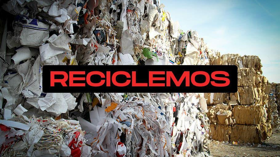 ¡Cuidar el planeta es tarea de todxs! Acá van algunos consejos - Reckless