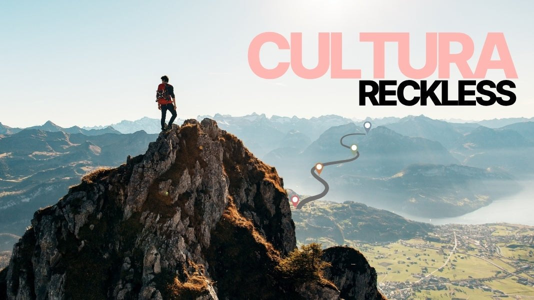 Desafía tus límites: las 4 montañas de Chile que debes conquistar - Reckless