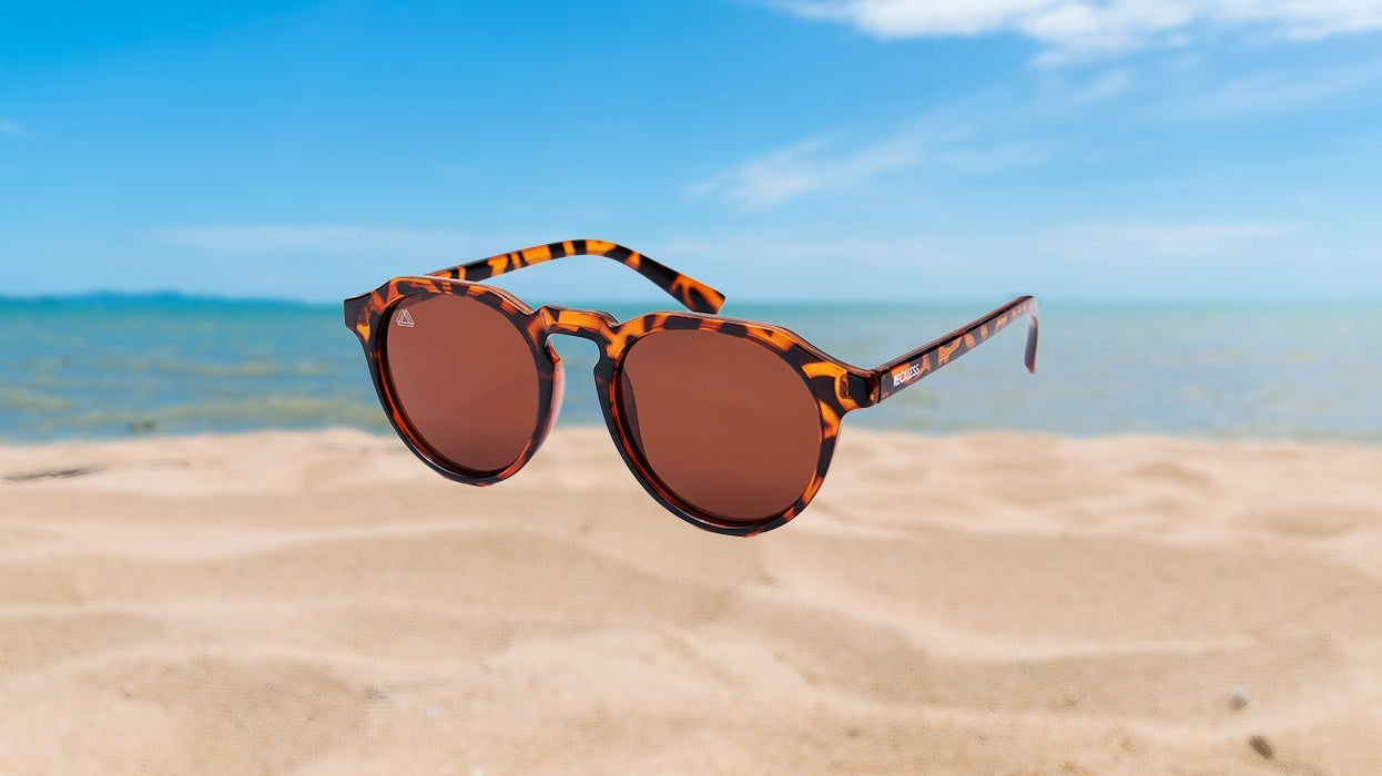 Disfrutando el verano con moda y funcionalidad - Reckless