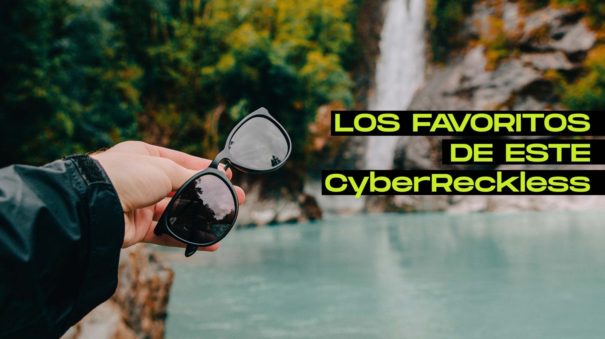 Imperdible: Los 5 destacados de este CyberReckless - Reckless