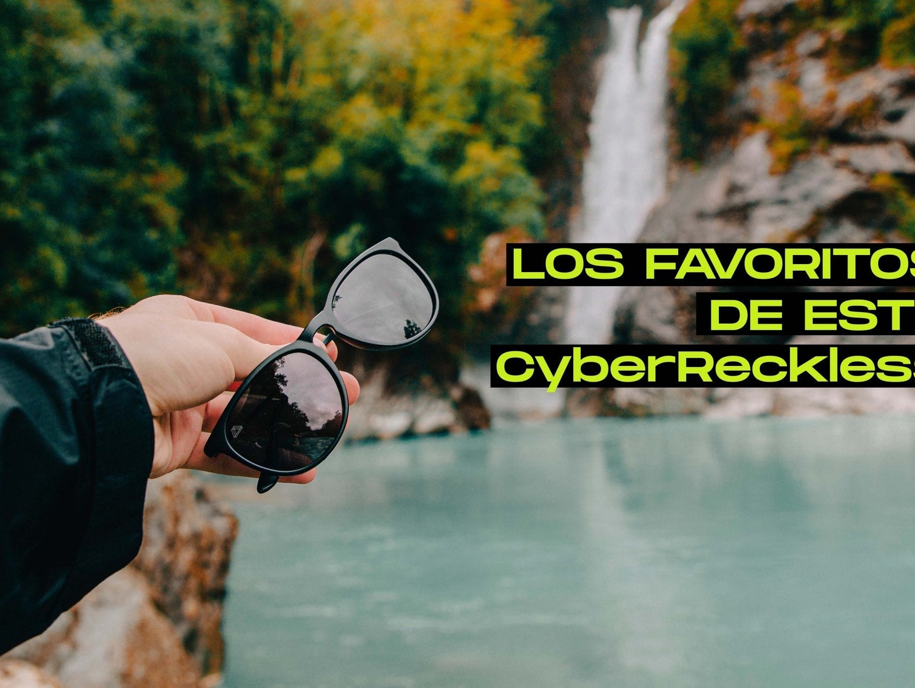 Imperdible: Los 5 destacados de este CyberReckless - Reckless