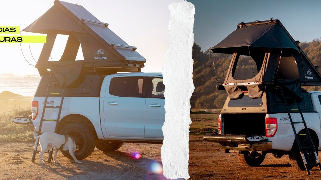 La aventura no espera: nueva línea outdoor para conquistar los desafíos más increíbles - Reckless