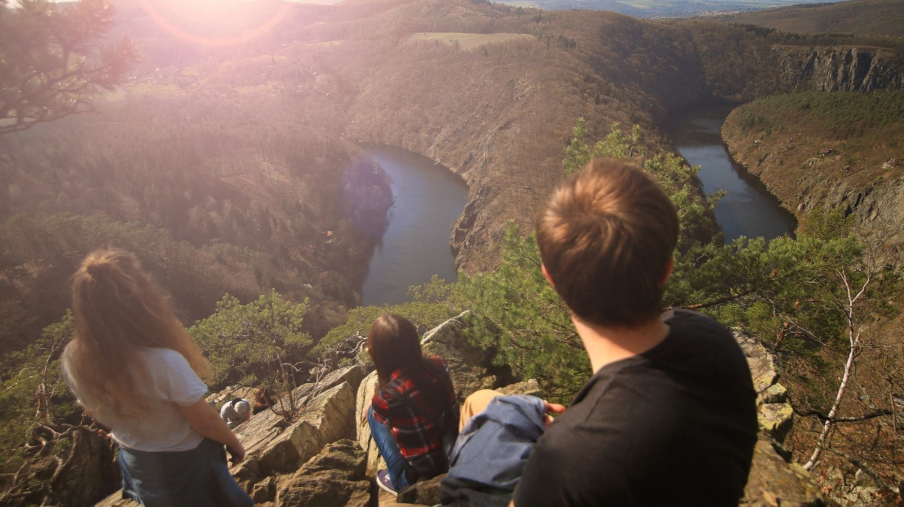 La medicina de la aventura: Por qué algunos no pueden dejar de buscar esa sensación de libertad - Reckless
