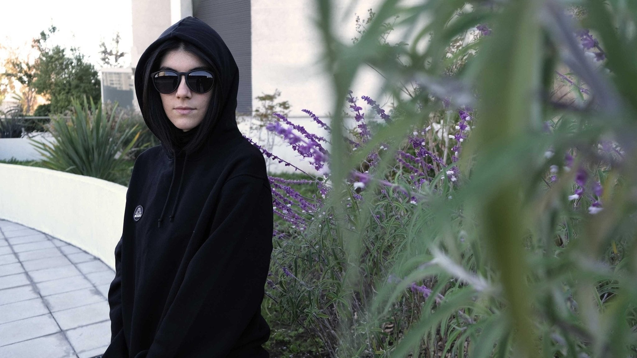 ¡Por un planeta más limpio!🌎 Conoce nuestros polerones orgánicos - Reckless