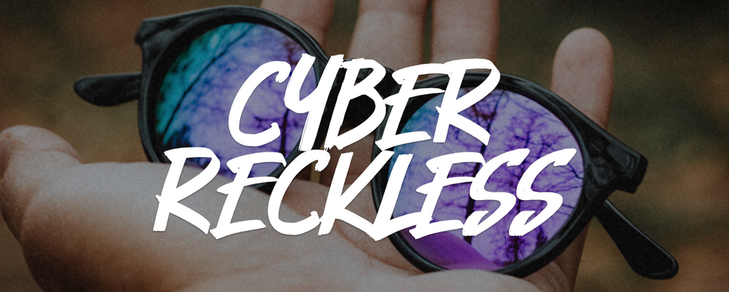 ¡Los 5 favoritos de este CyberReckless!