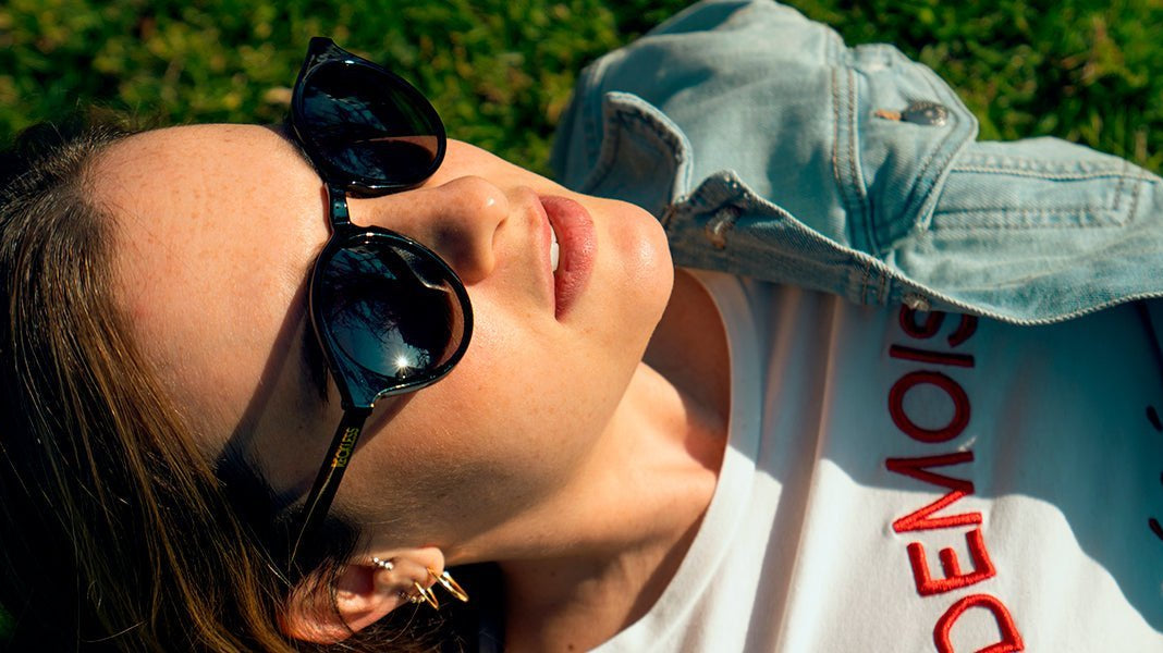 Protege tus ojos con estilo: Descubre los beneficios del filtro UV 400 en nuestros lentes de sol - Reckless