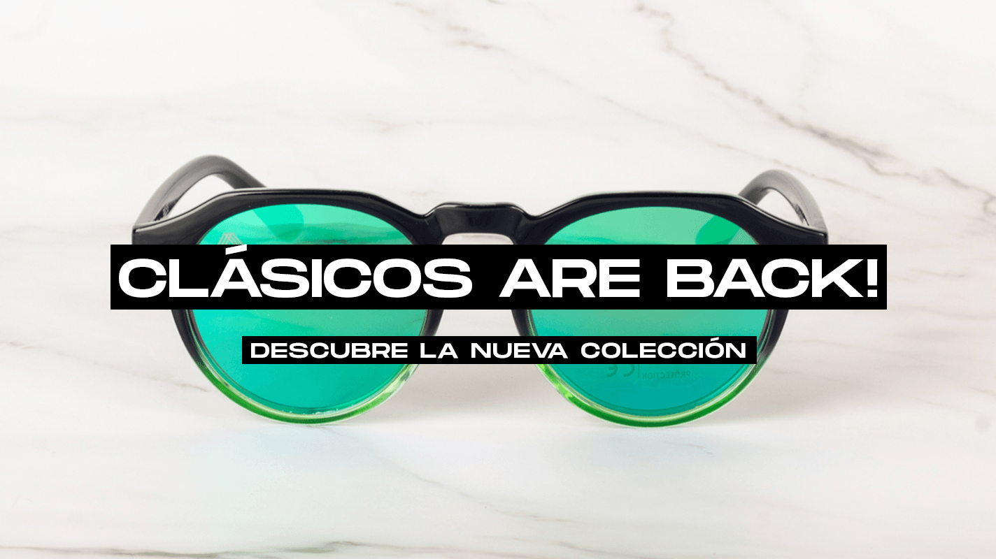 ¡Se renovaron los clásicos! Mira los espejados de nuevos colores - Reckless