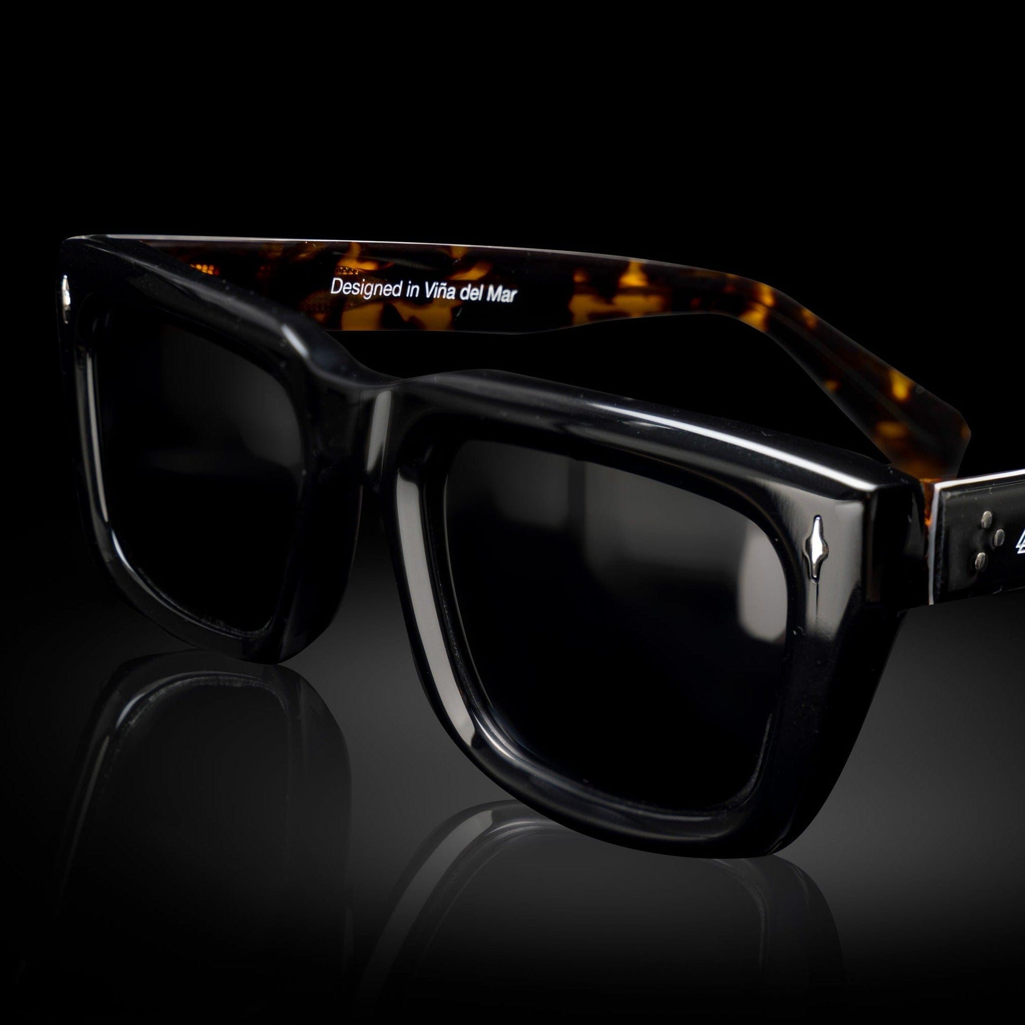 ACID Tort - Reckless