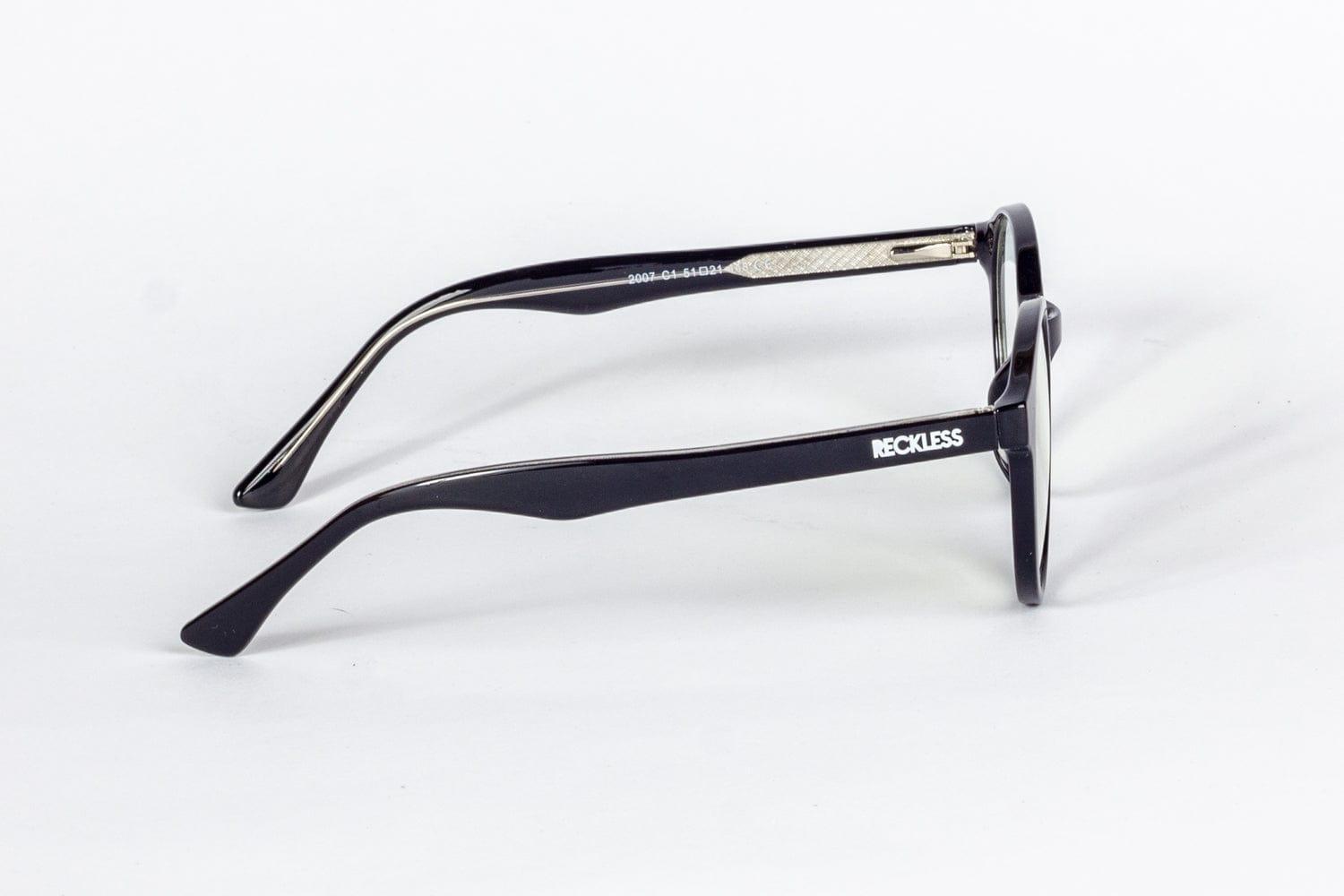 Andes Shadow - Anti Bluelight - Reckless