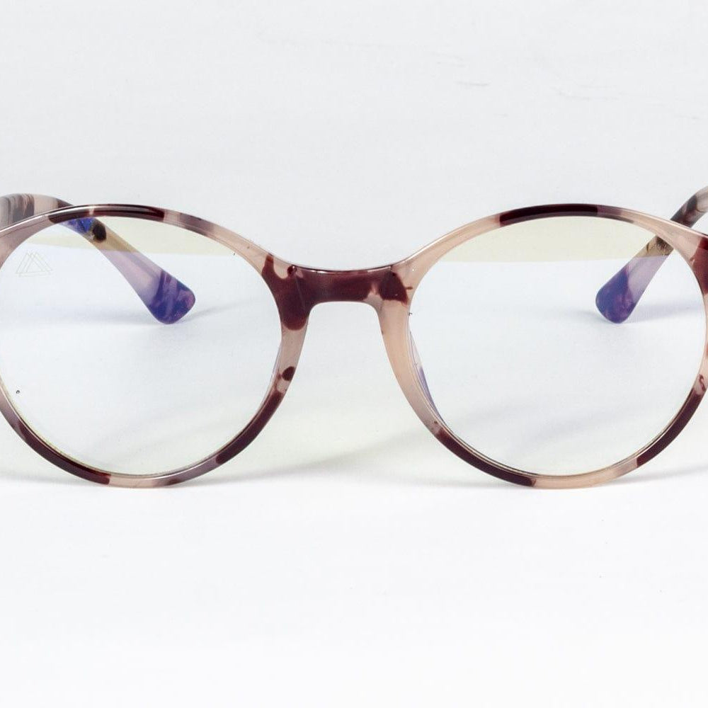Andes Tortoise - Anti Bluelight - Reckless