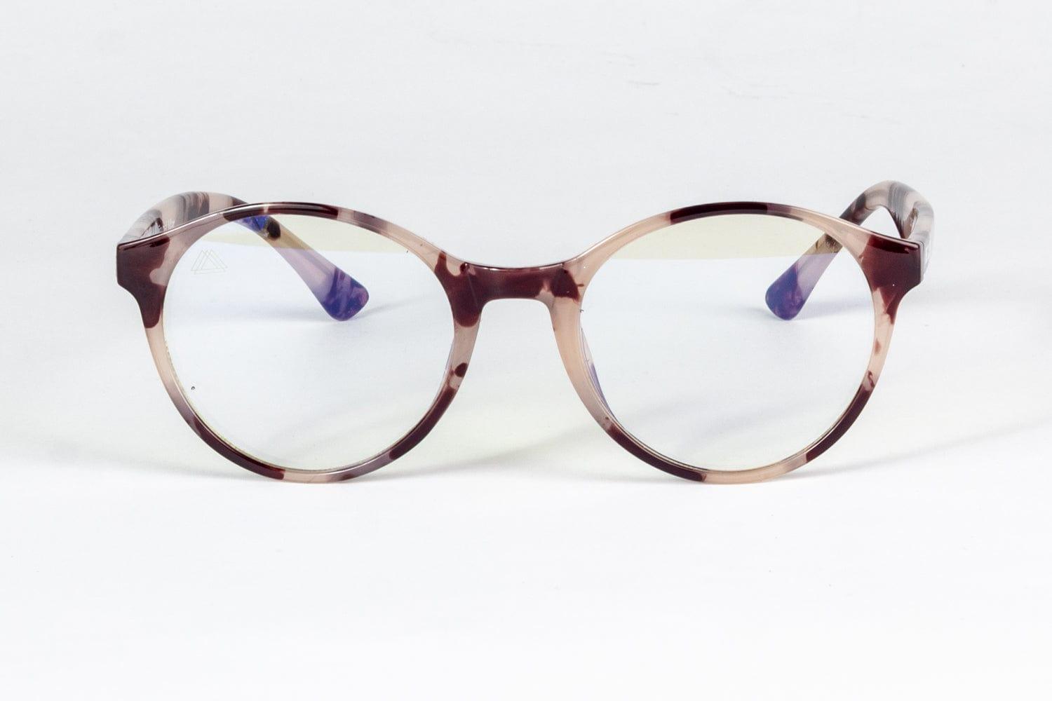 Andes Tortoise - Anti Bluelight - Reckless