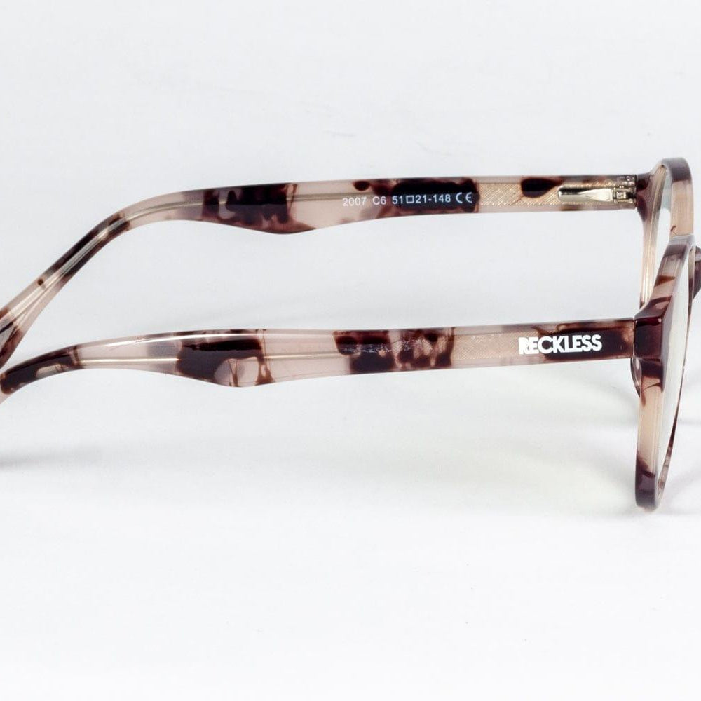 Andes Tortoise - Anti Bluelight - Reckless