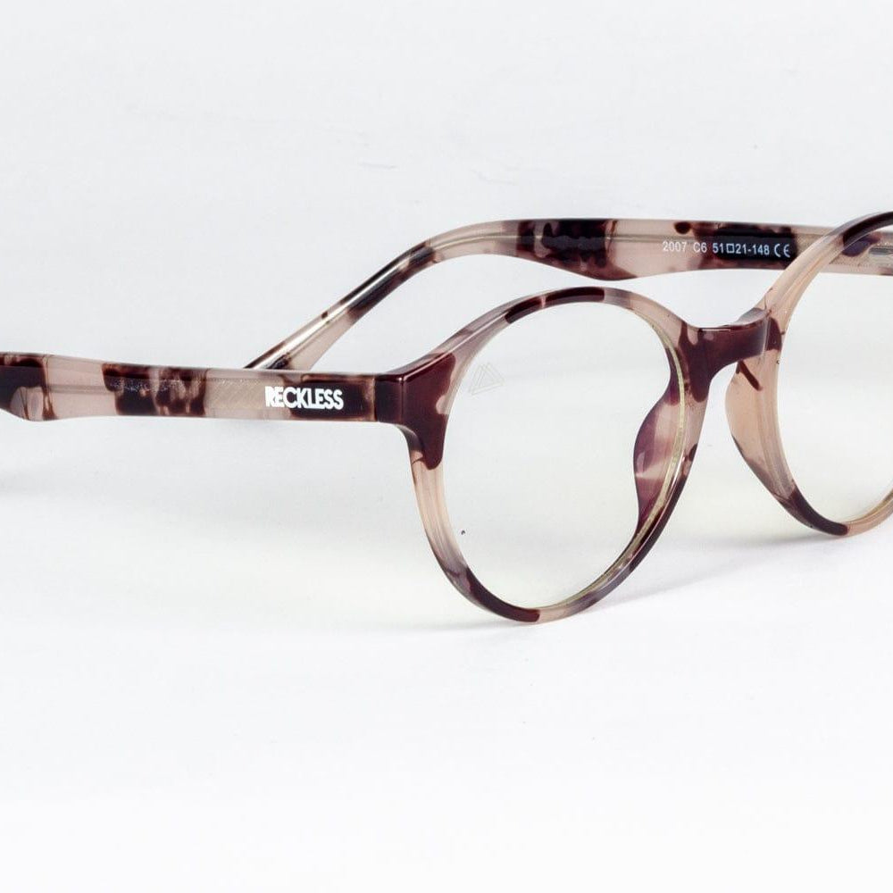 Andes Tortoise - Anti Bluelight - Reckless