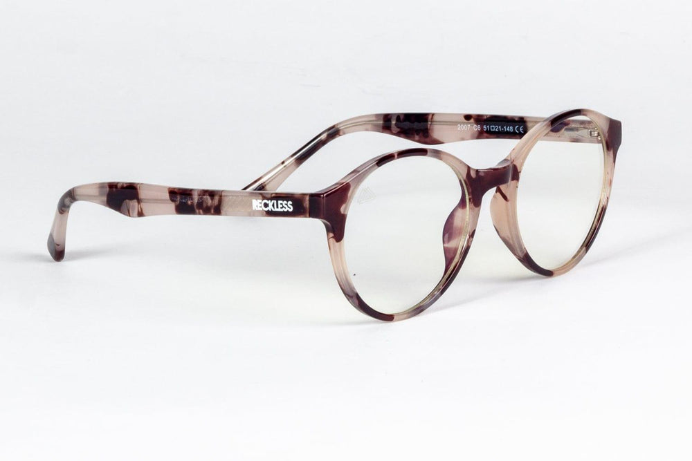 Andes Tortoise - Anti Bluelight
