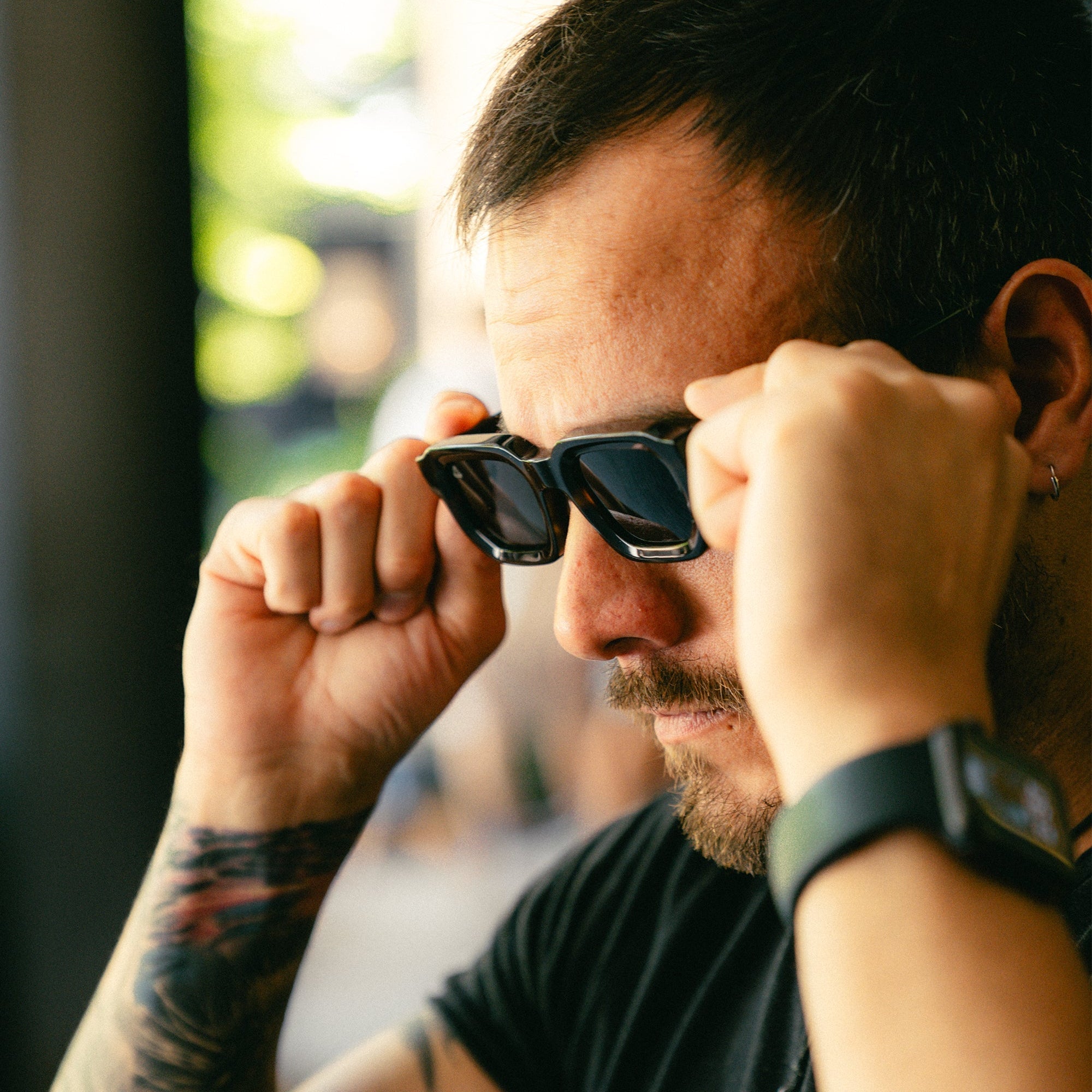 Balino Tortoise - Reckless