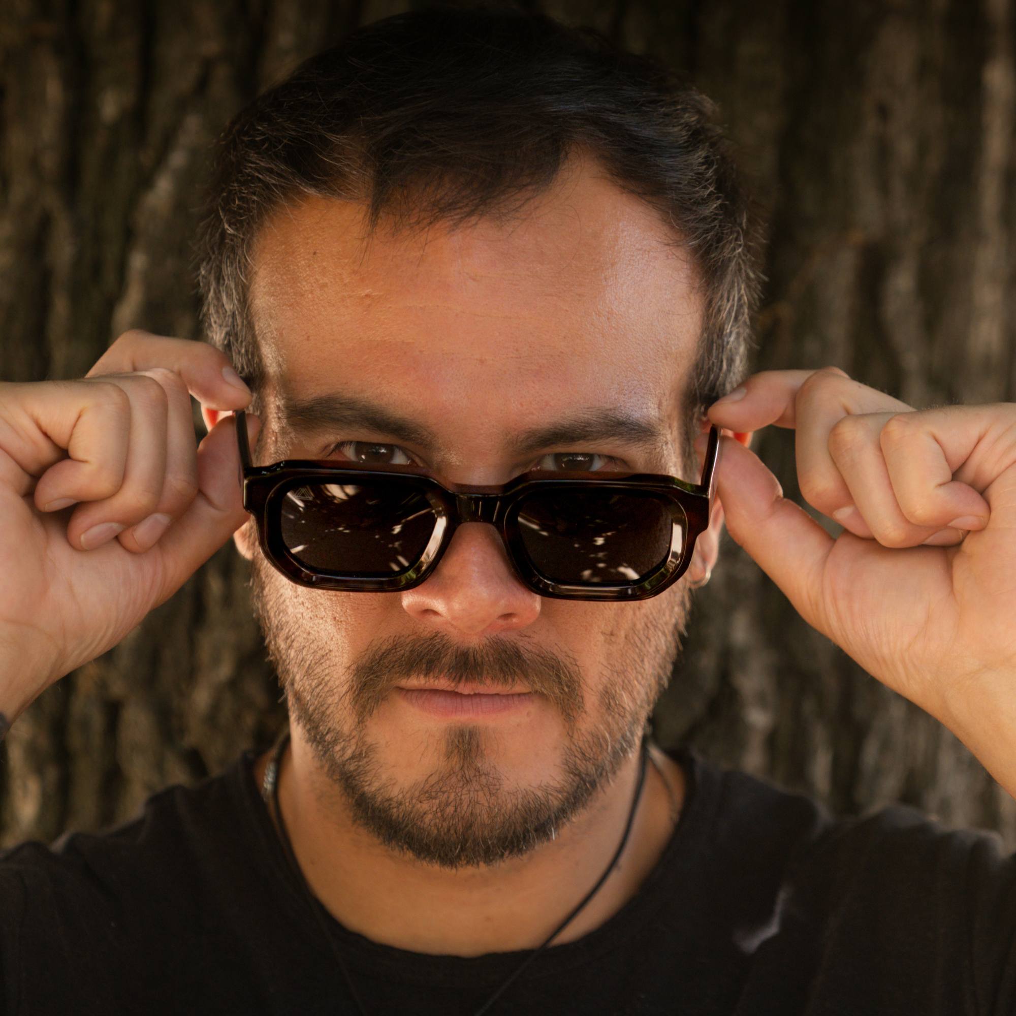 Balino Tortoise - Reckless