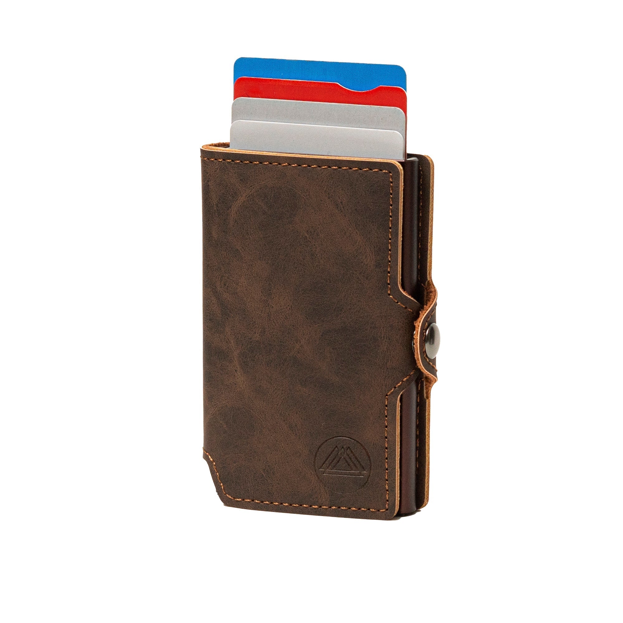 Billetera Tarjetero RFID - Reckless