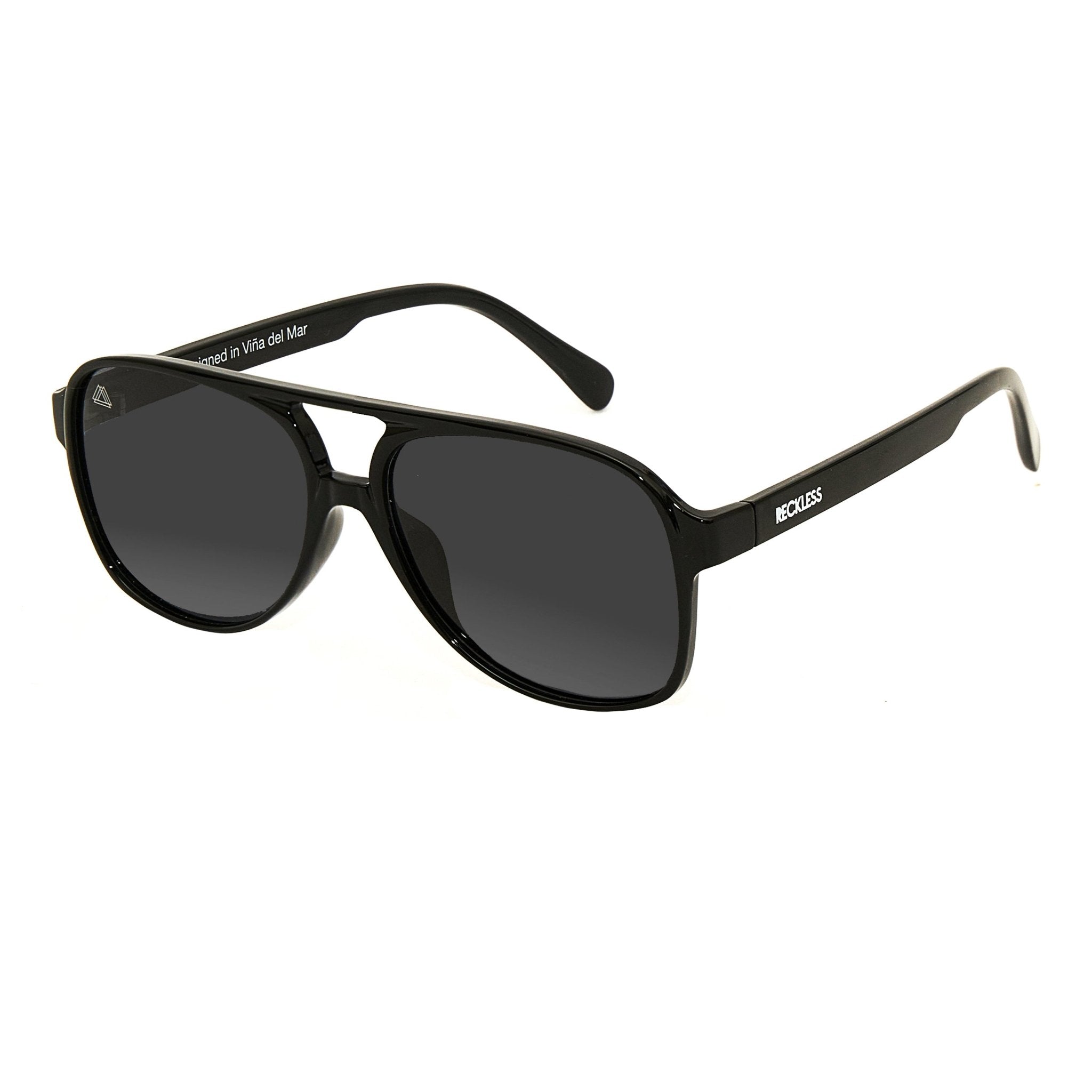 Bull Shadow - Reckless