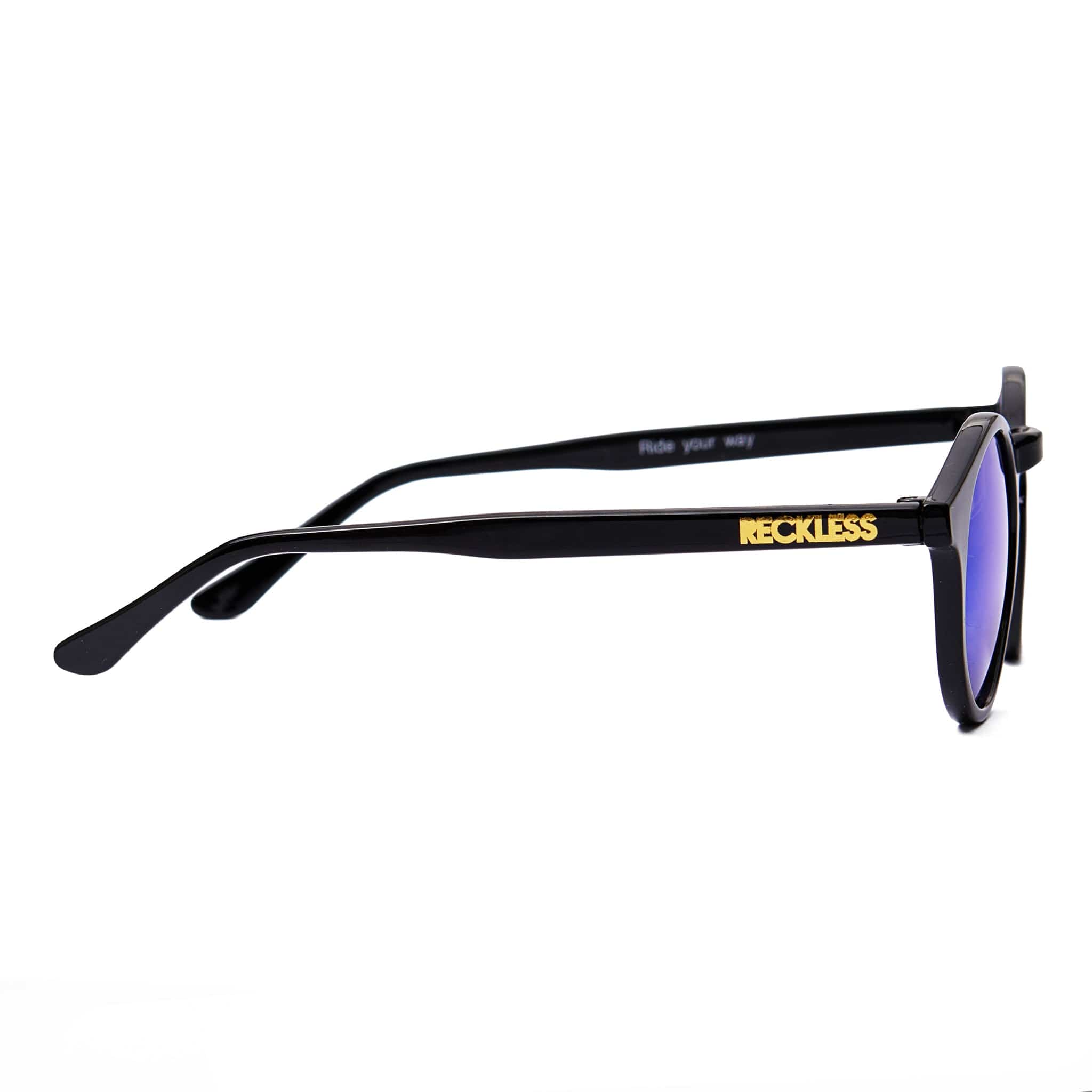 Cujas Black/Green - Reckless