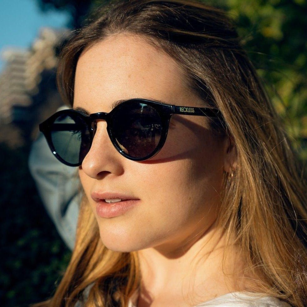 Cujas Shadow - Reckless