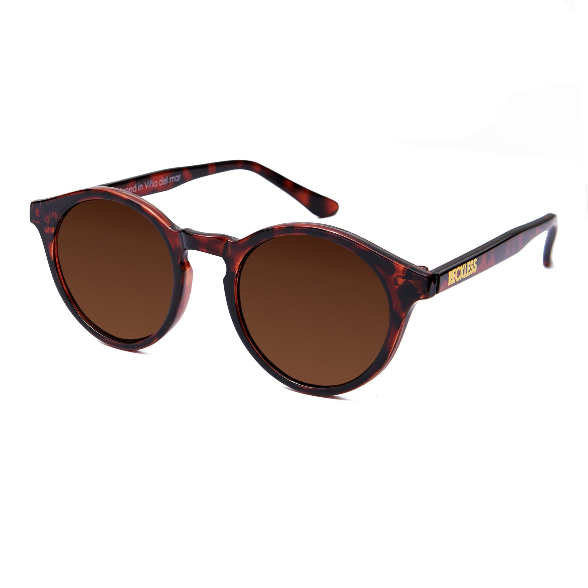 Cujas Tortoise - Reckless