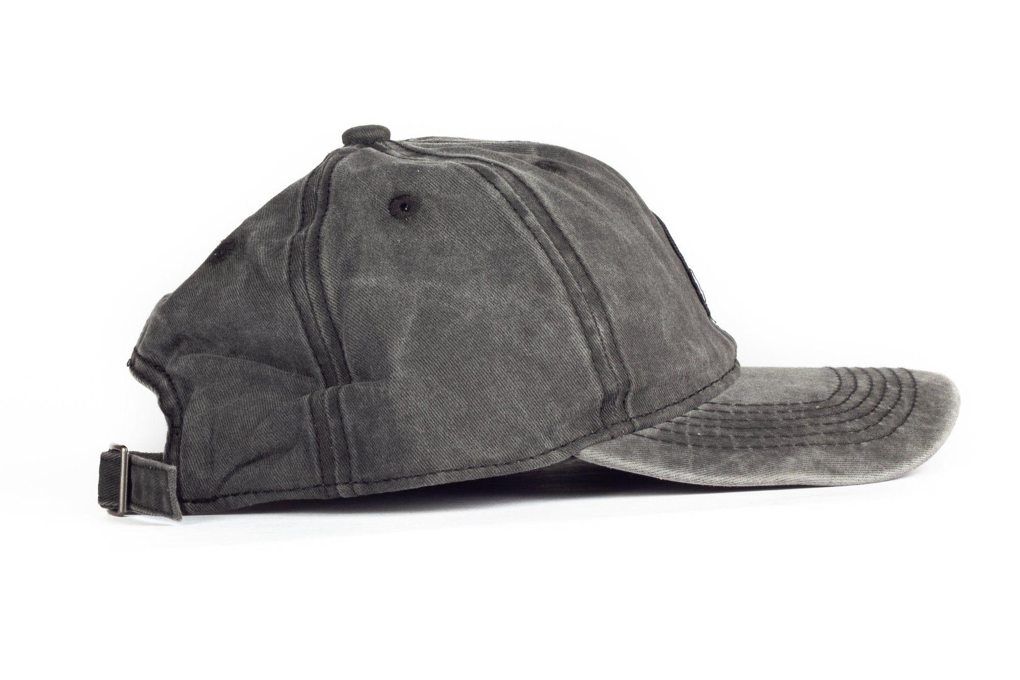 Dad Hat Cold - Reckless