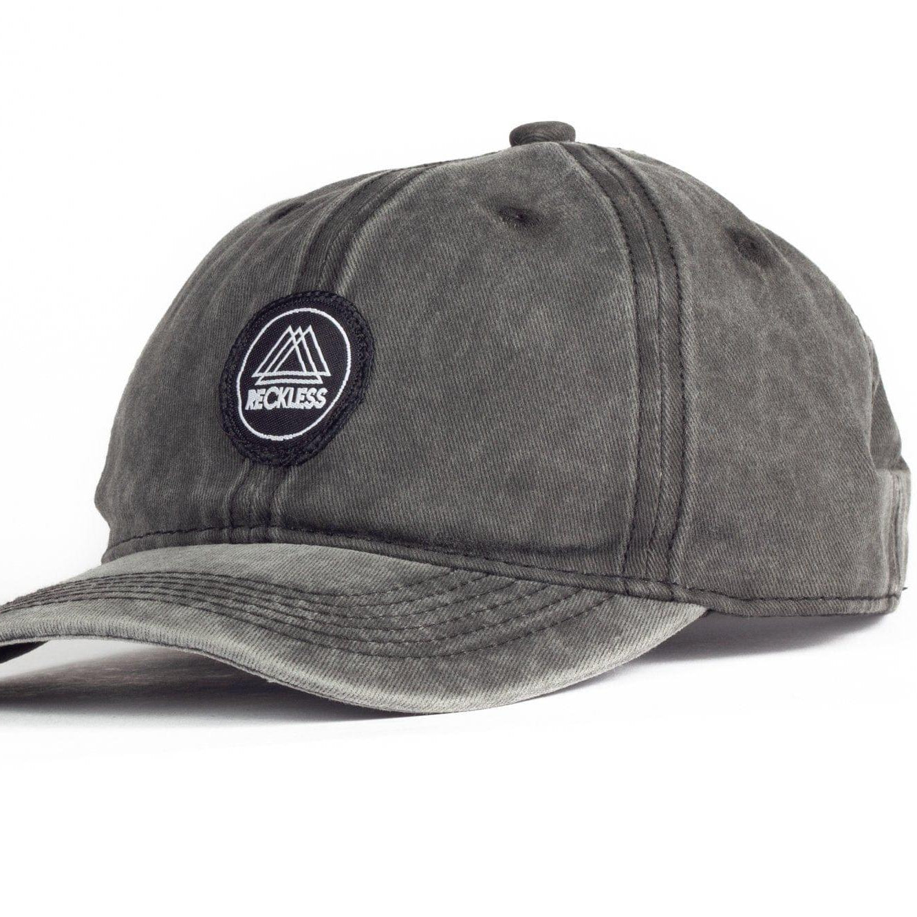 Dad Hat Cold - Reckless