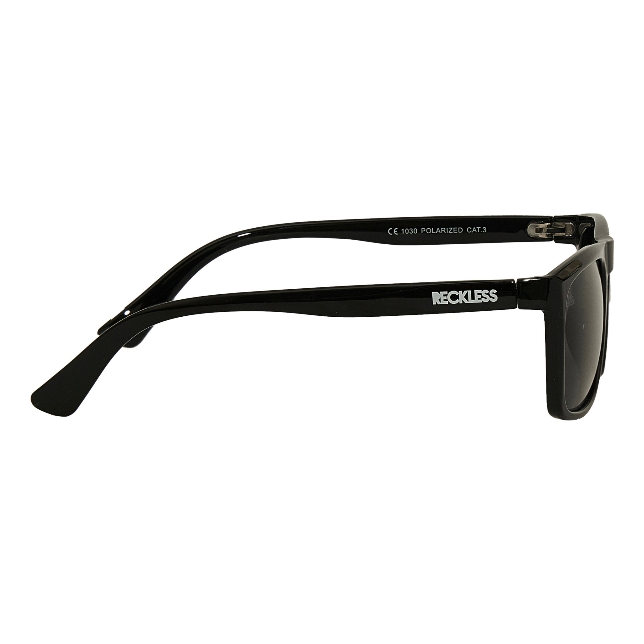 Deck Shadow - Reckless