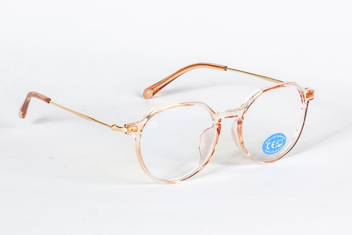 Equal Coral - Anti Bluelight - Reckless