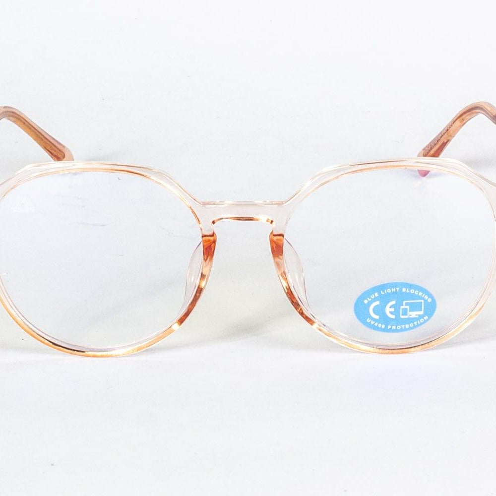 Equal Coral - Anti Bluelight - Reckless