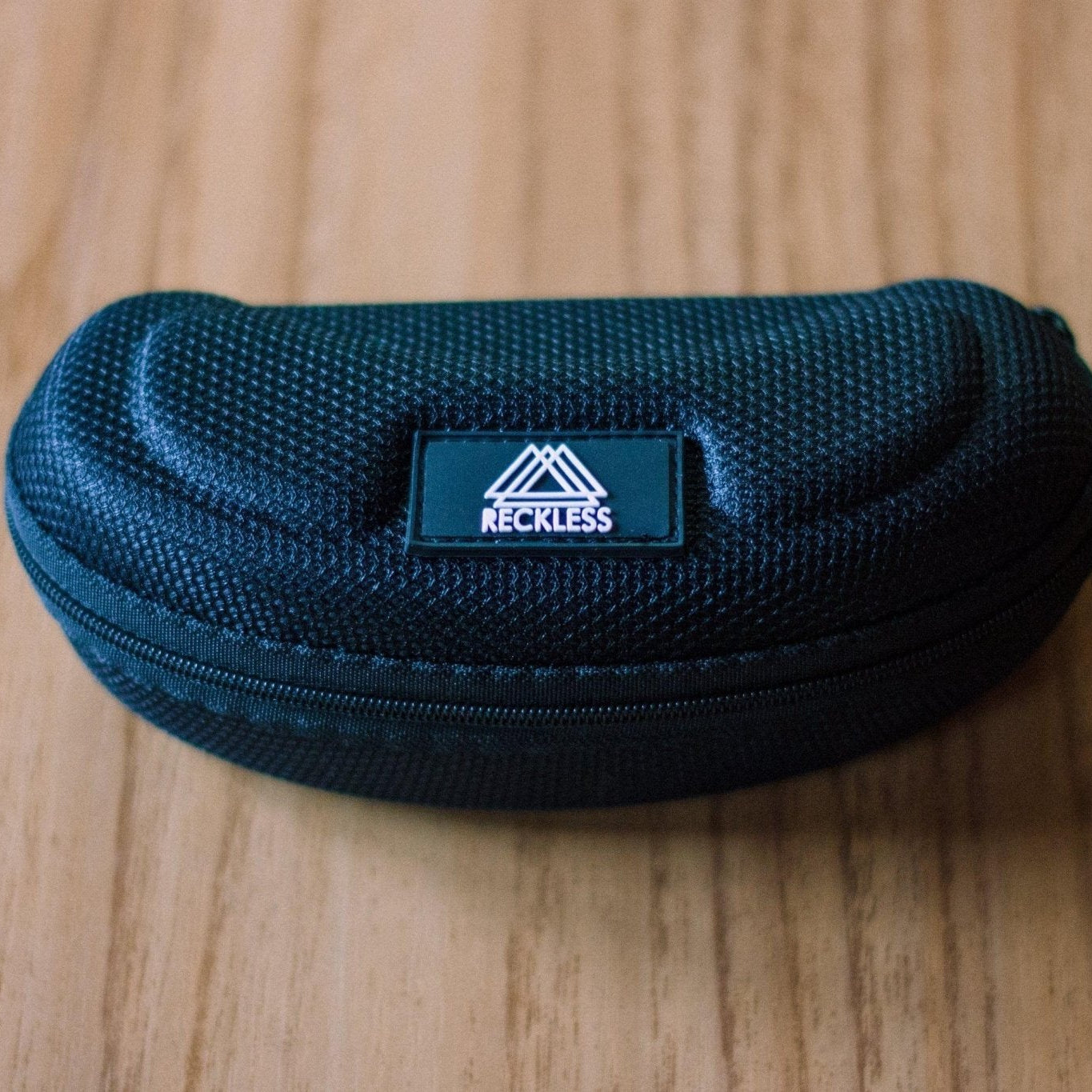 Estuche de lentes de sol Reckless - Reckless