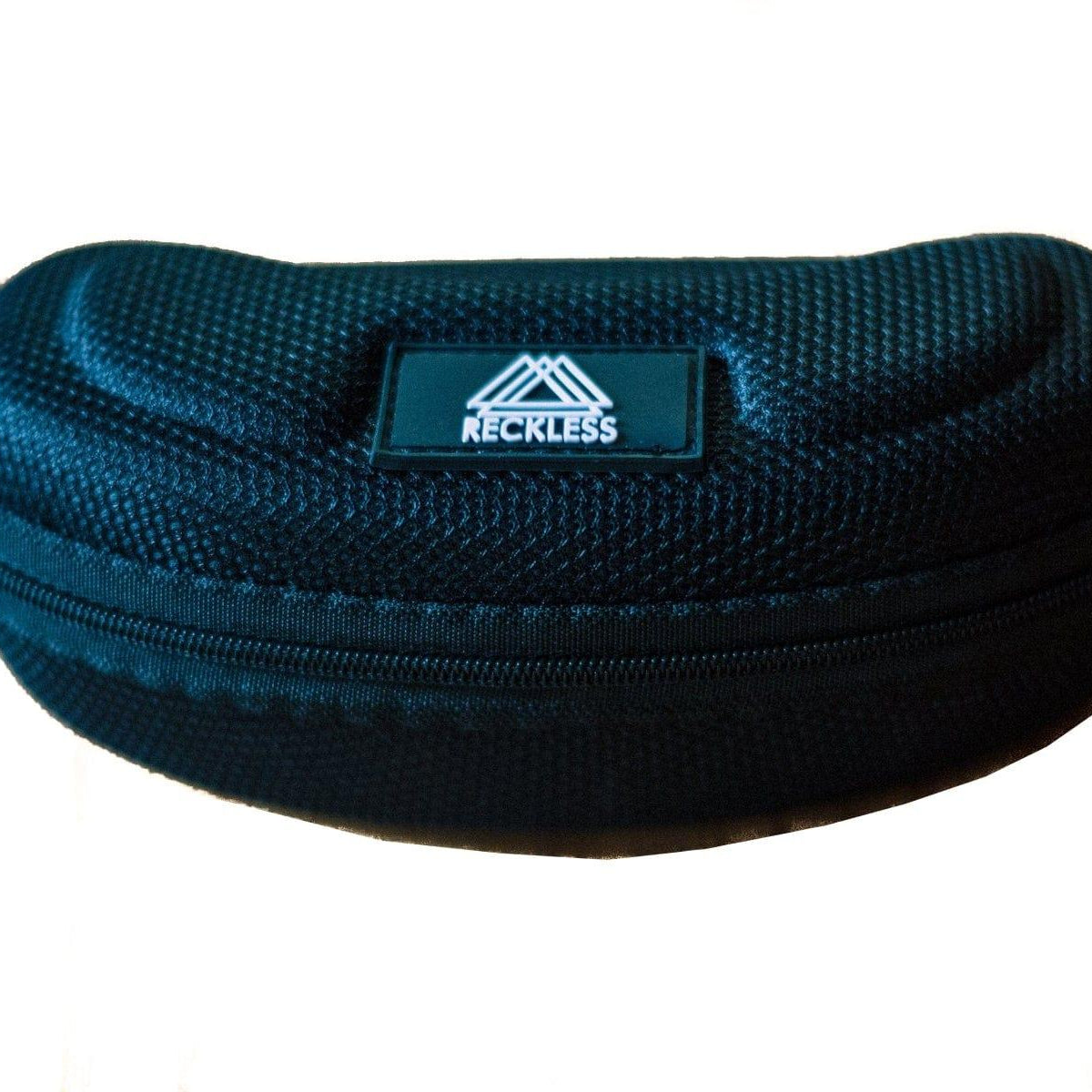 Estuche de lentes de sol Reckless - Reckless