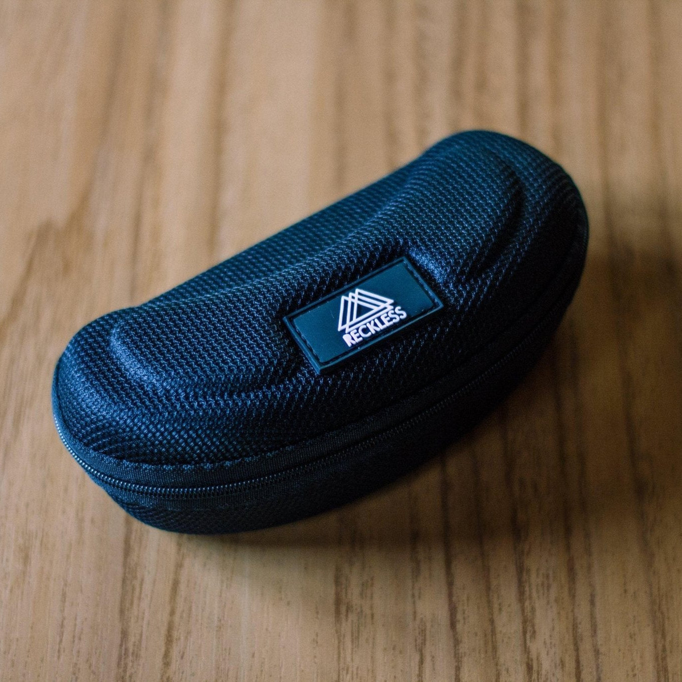 Estuche de lentes de sol Reckless - Reckless