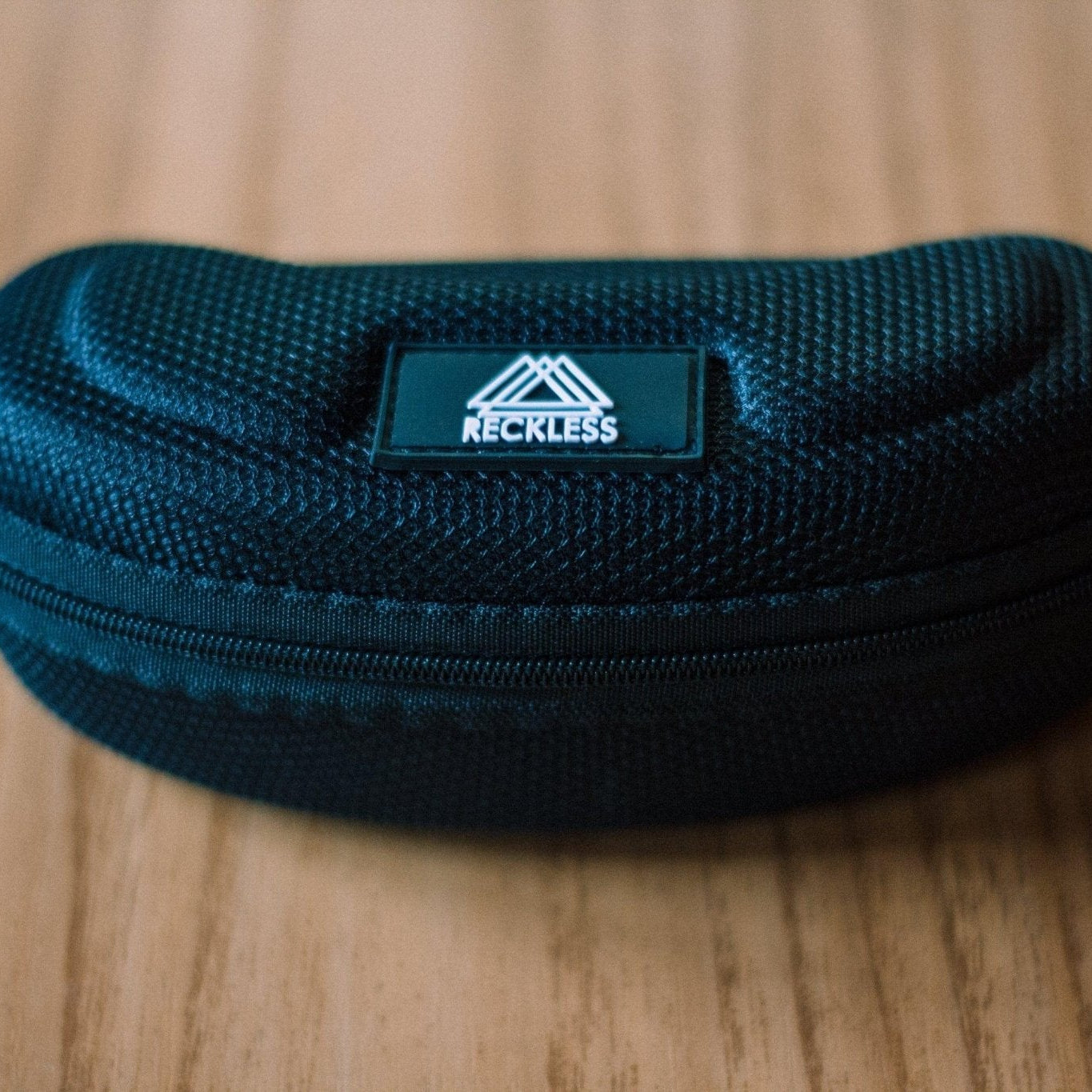 Estuche de lentes de sol Reckless - Reckless