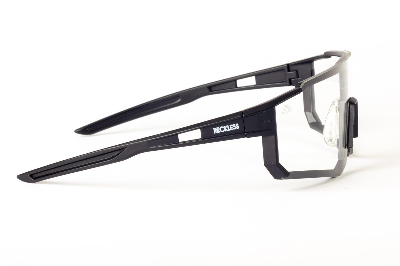 Fins Clear - Reckless