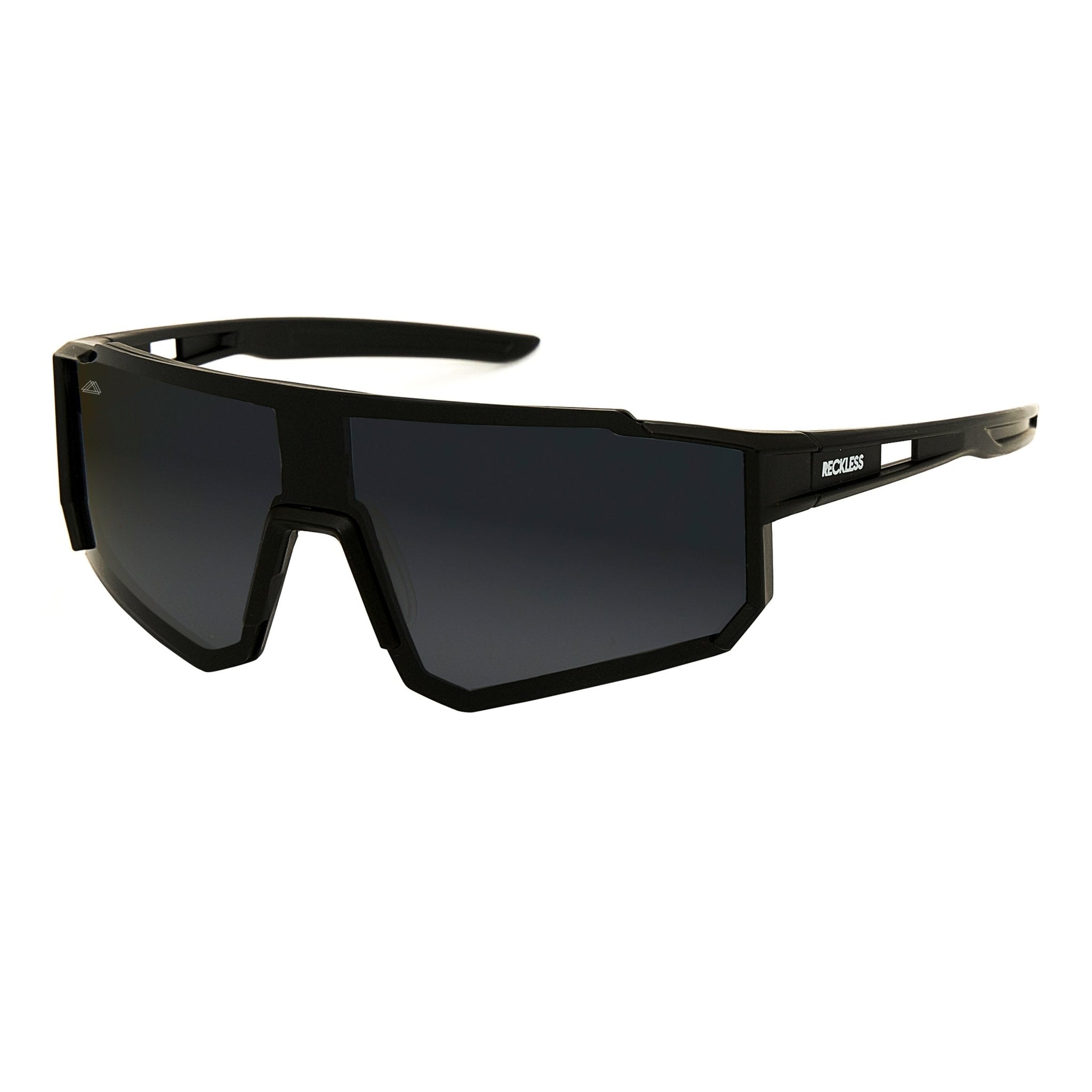 Fins Shadow - Reckless