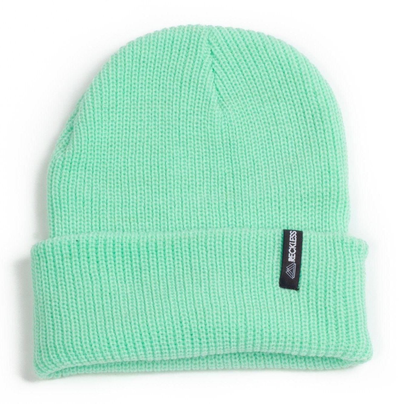 Fold 2 Menta - Reckless