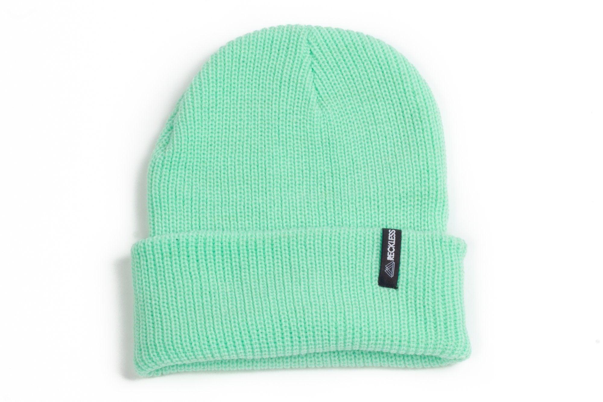 Fold 2 Menta - Reckless