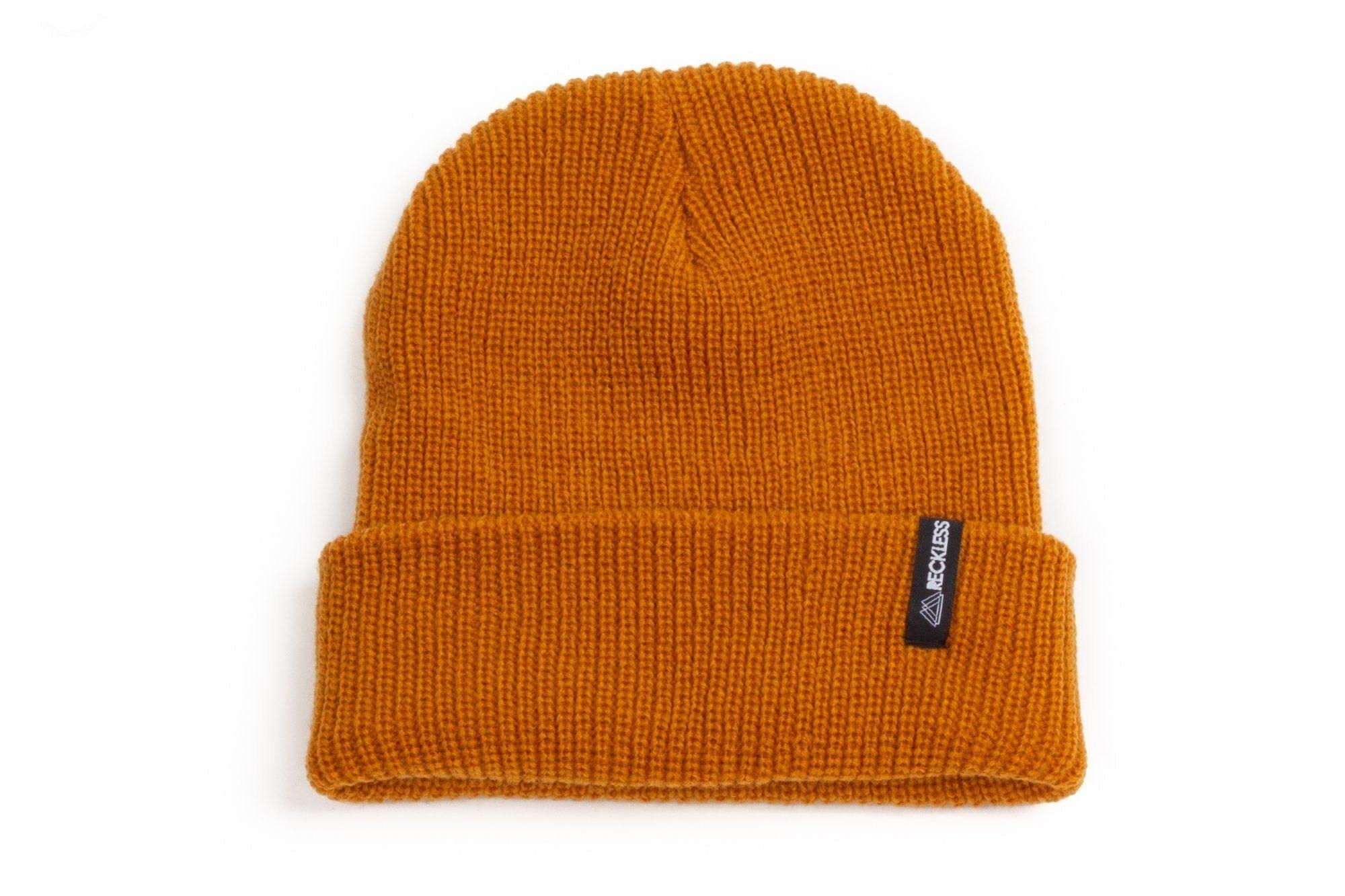 Fold 2 Mostaza - Reckless