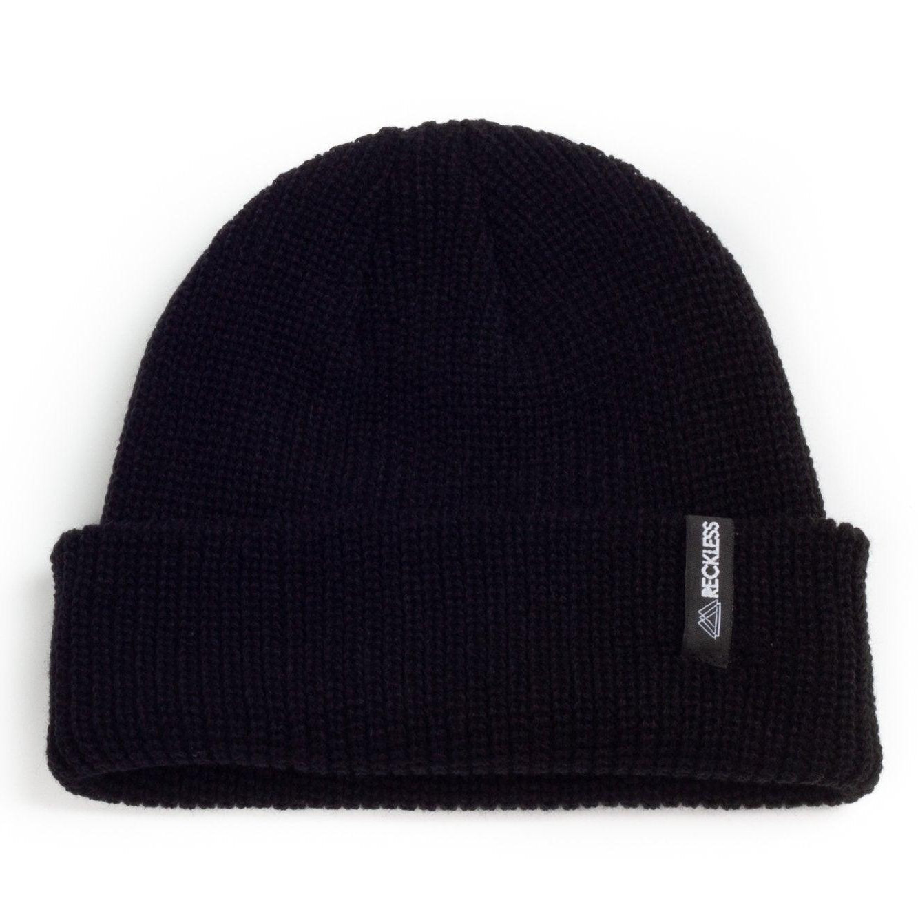 Fold 2 Negro Pescador - Reckless