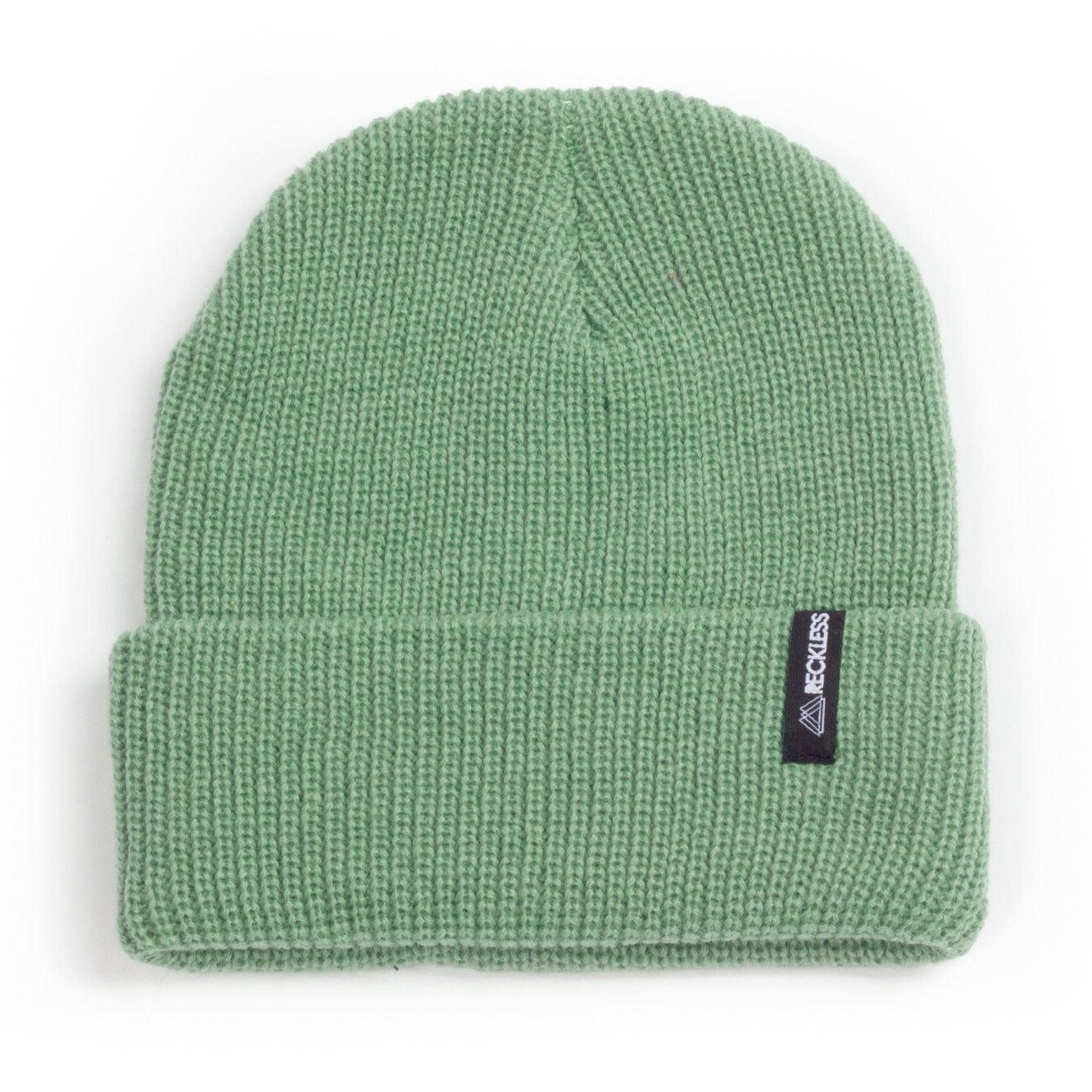 Fold 2 Verde Viejo - Reckless