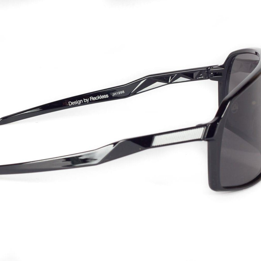 Grouch Shadow - Reckless