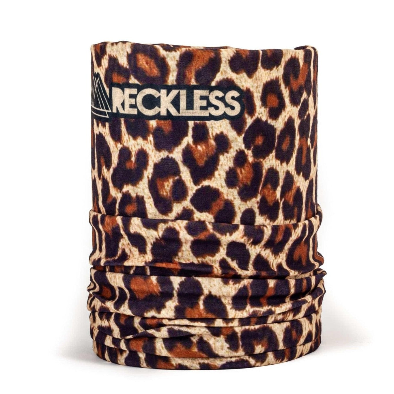 Neck Bandana Animal - Reckless