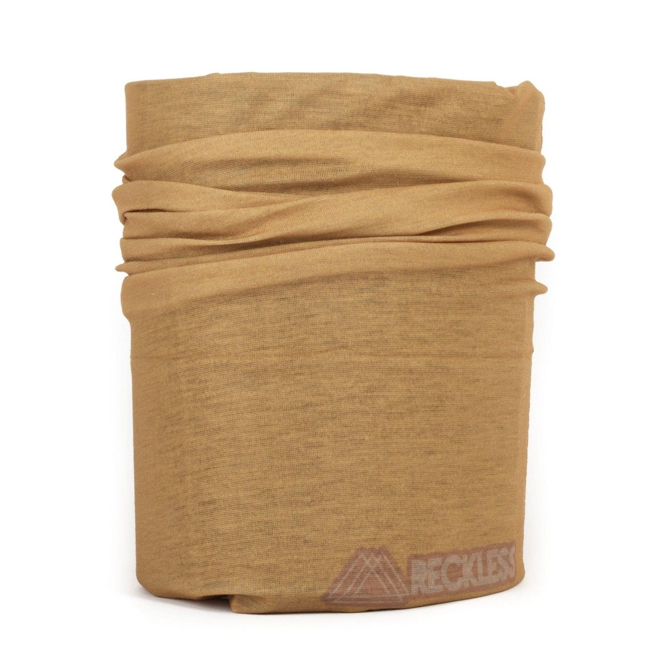 Neck Bandana Beige - Reckless