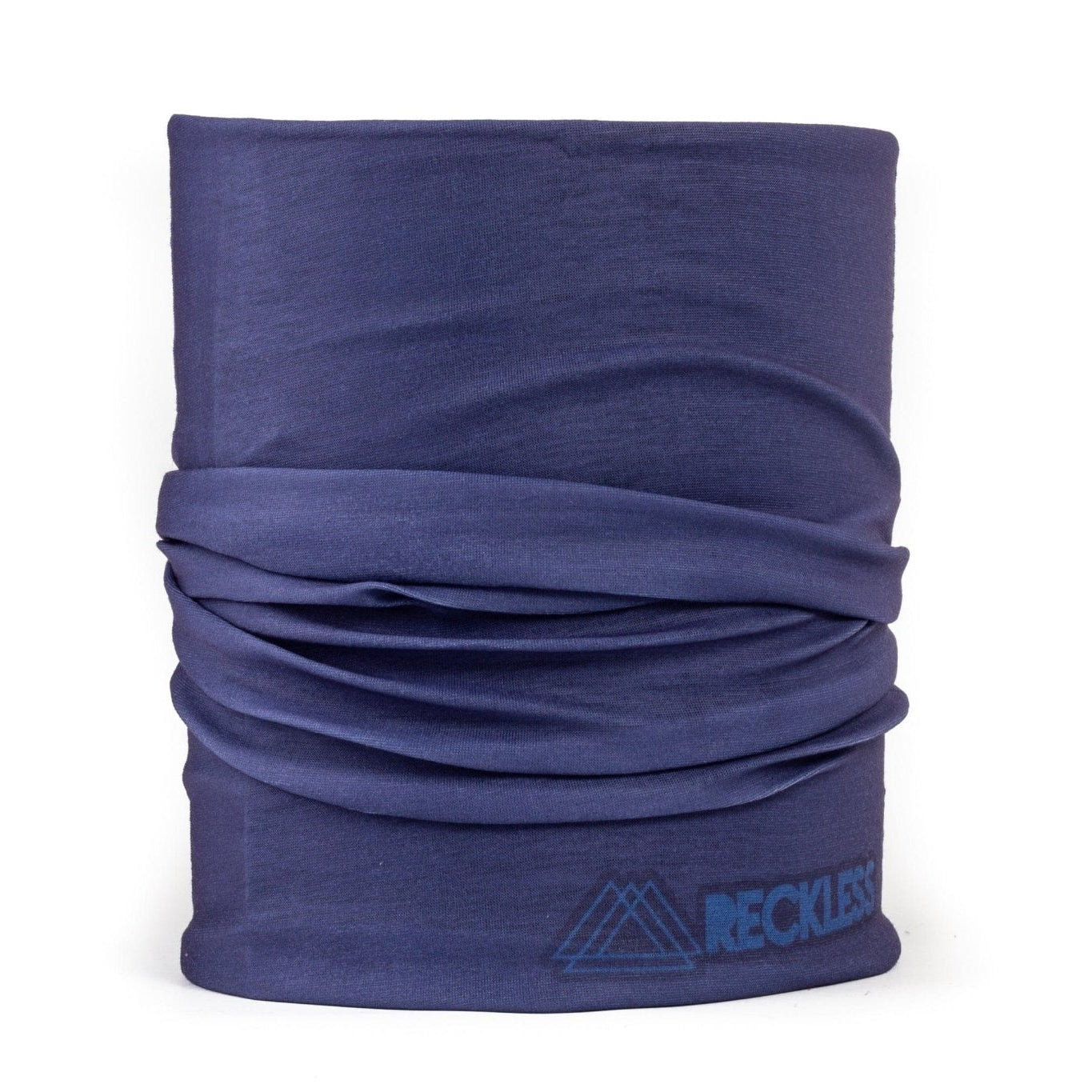Neck Bandana Blue - Reckless